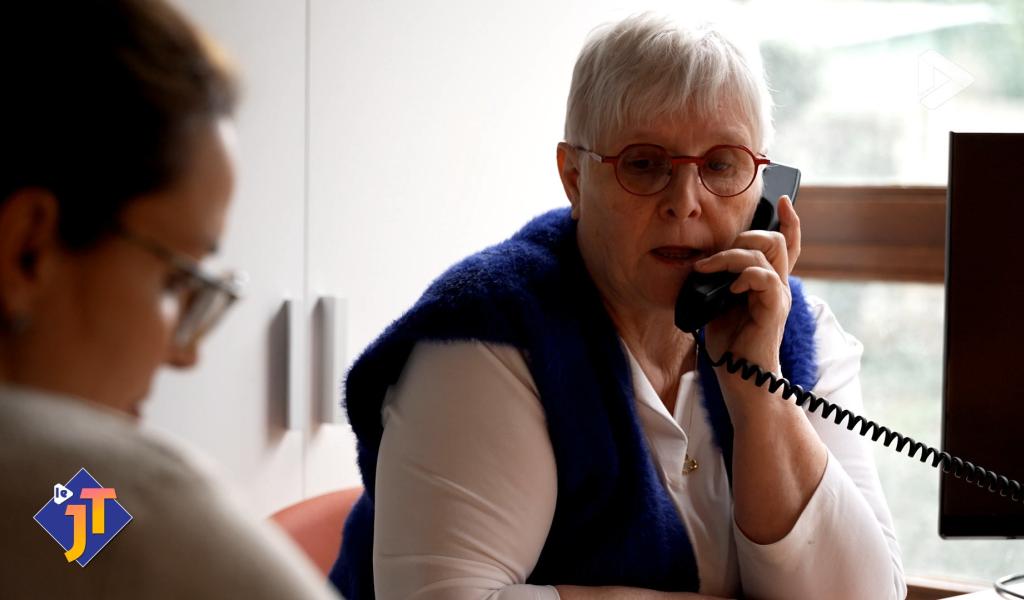 Le JT - Jeudi 22 janvier 2026