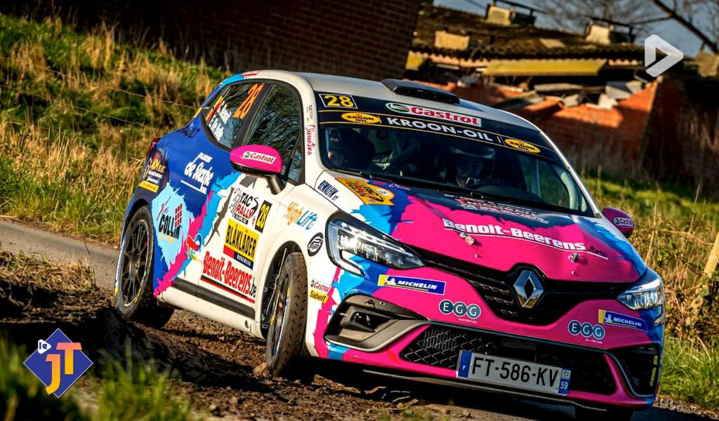 Le JT - Vendredi 23 janvier 2026