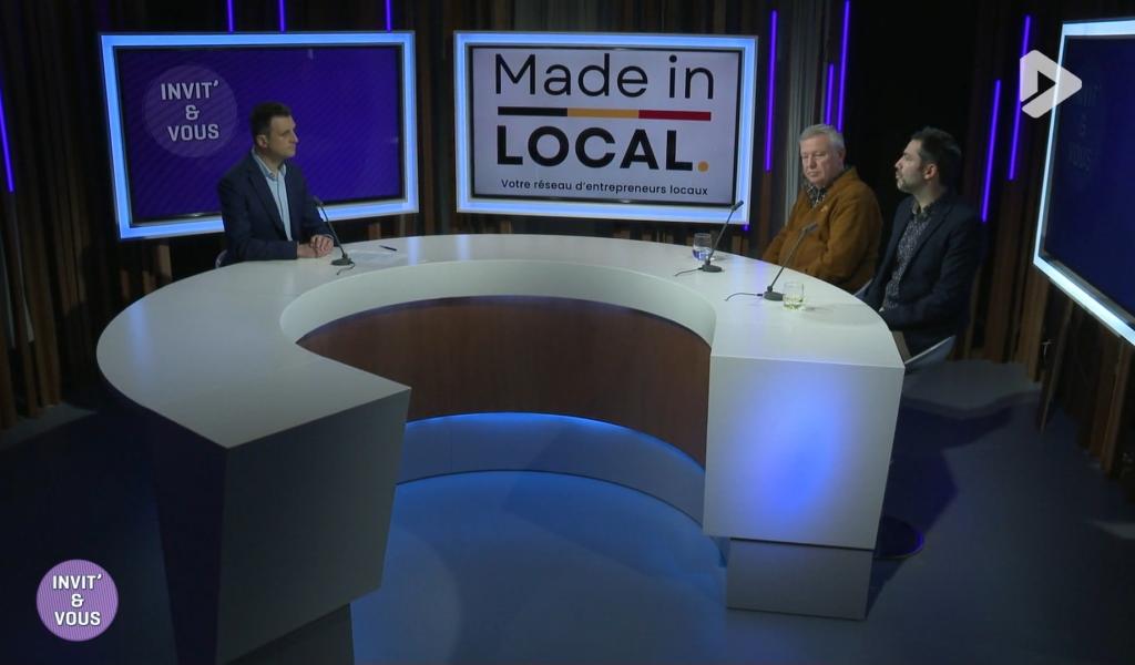 Invit'et Vous - Réseauter, pour quoi faire ?