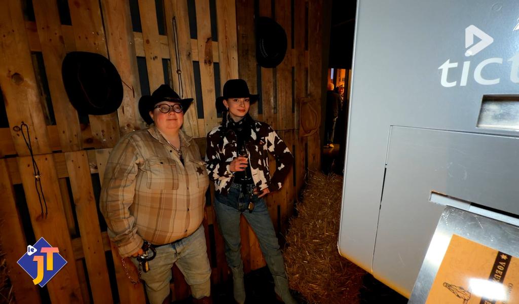 Le JT - Lundi 26 janvier 2026