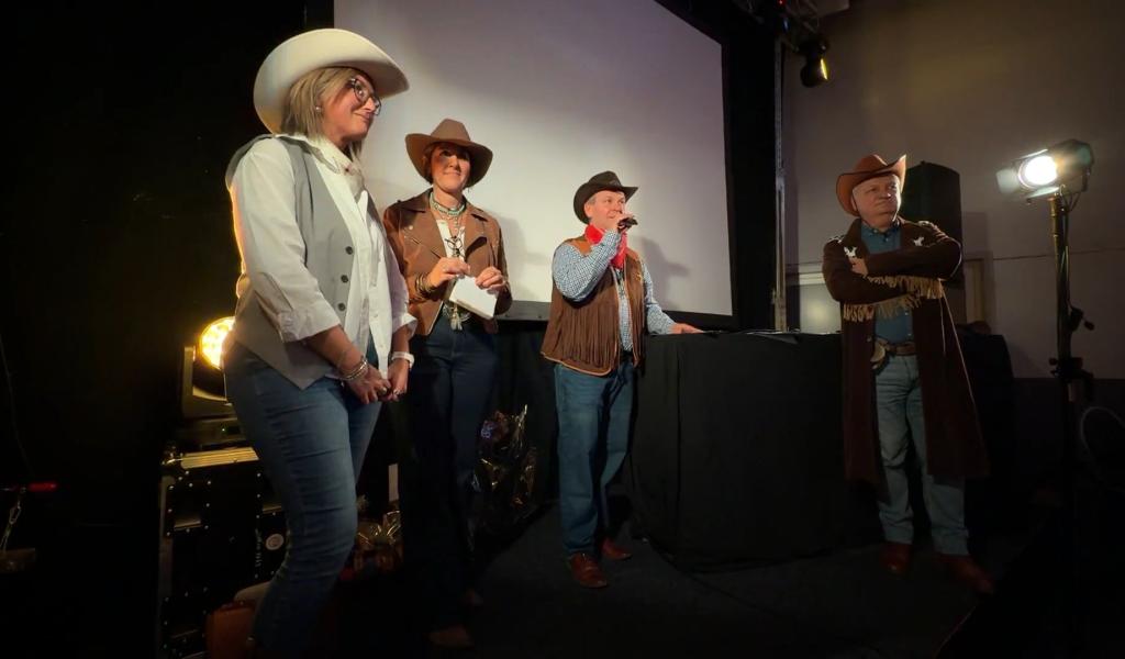 En 2026, la politique à Perwez ne veut plus ressembler au Far West