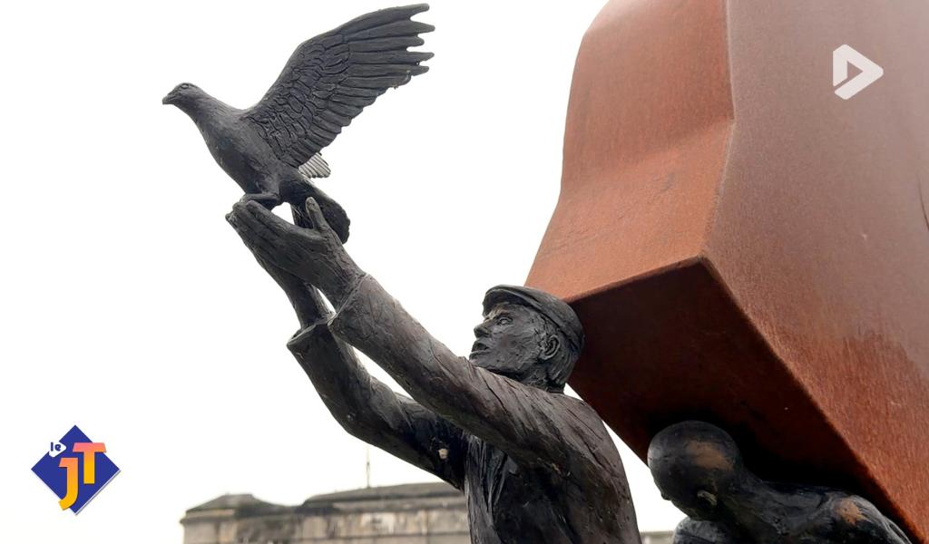 Le JT - Mardi 27 janvier 2026