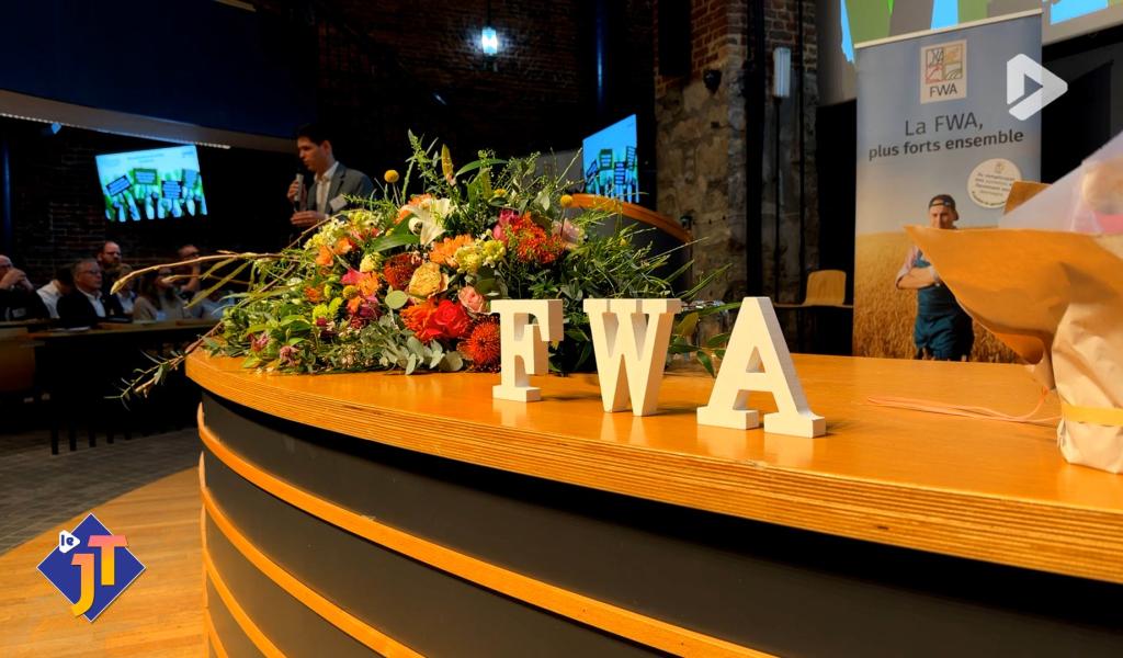 Le JT - Vendredi 30 janvier 2026