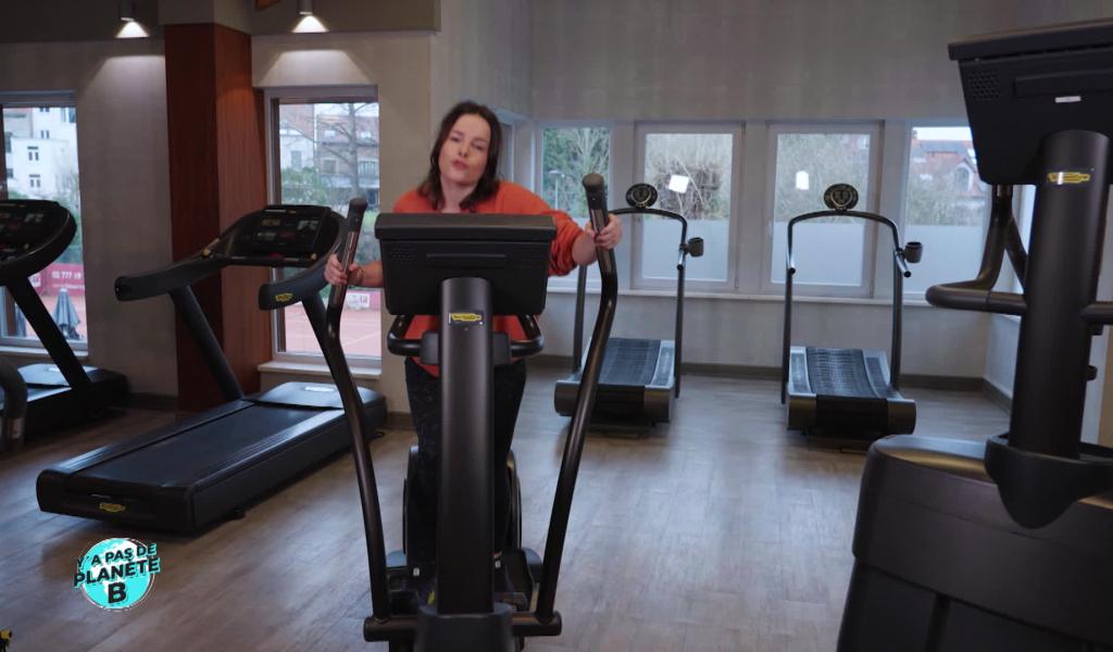 Y'a pas de planète B - Comment l'écologie peut nous faire gagner des années de vie?