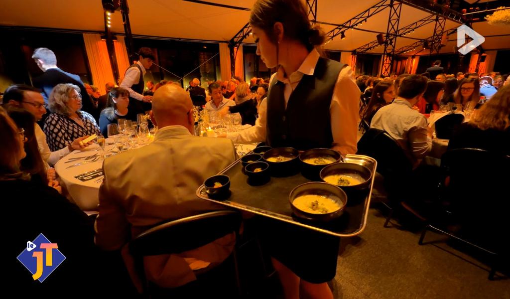 Le JT - Lundi 2 février 2026