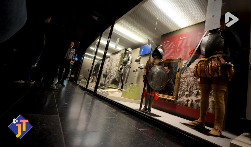 Le JT - Mardi 3 février 2026