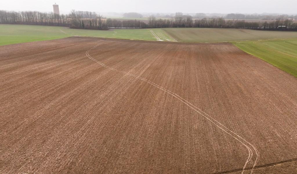 Projet de 5 éoliennes entre Orbais et Tourinnes : Nosse Moulin devient partenaire