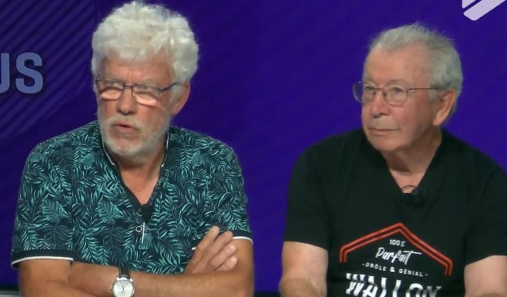 Qui sont les Mérites sportifs et culturels 2026 à Walhain ?