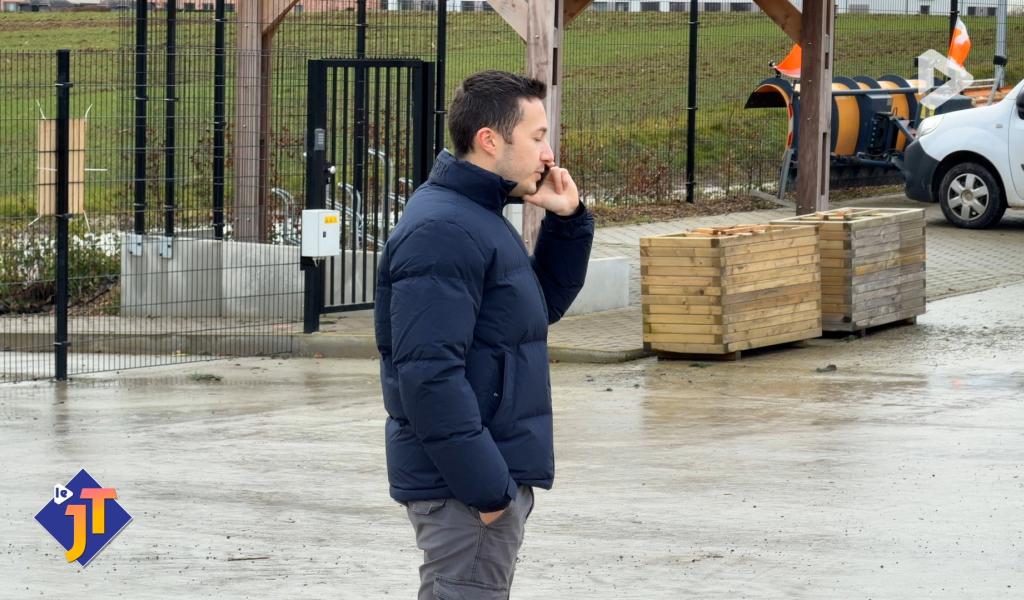 Le JT - Mardi 10 février 2026