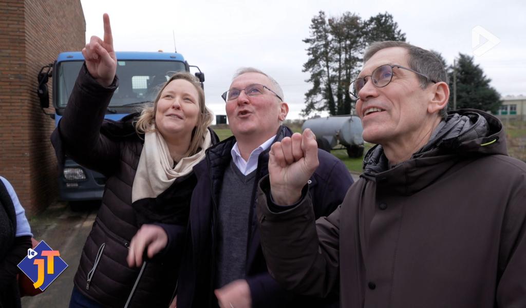 Le JT - Mercredi 11 février 2026