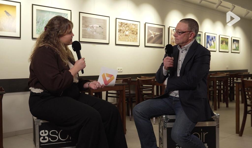 Ce soir on sort - Au cœur du monde animal avec Christophe Parent