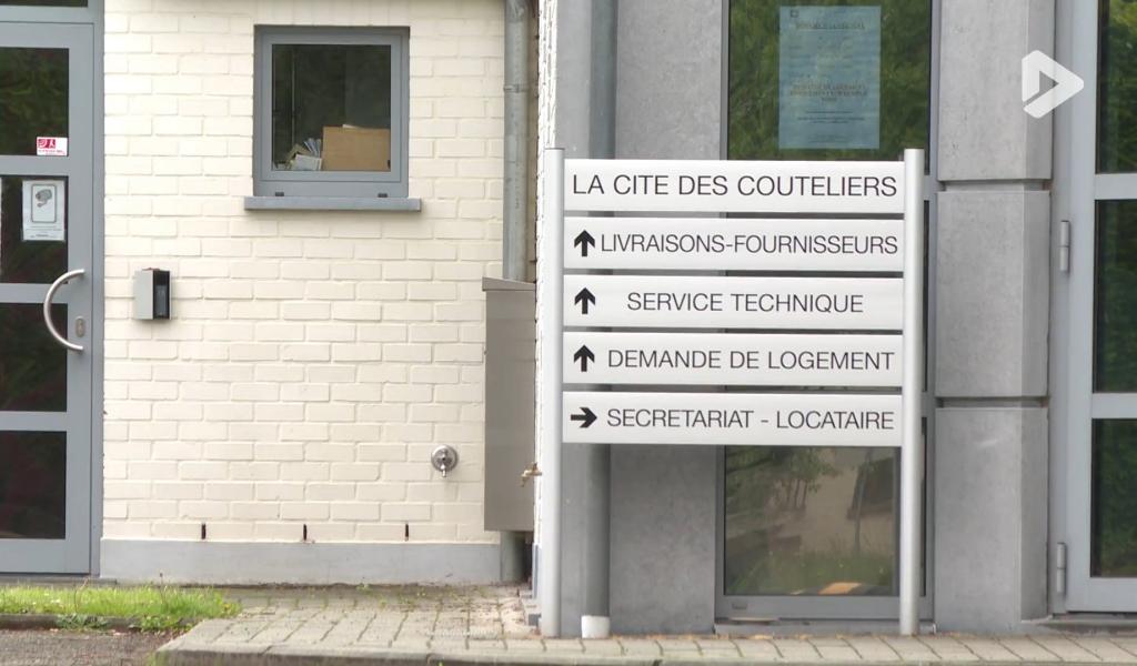 Réforme dans le secteur du logement public : la Cité des Couteliers dans le flou