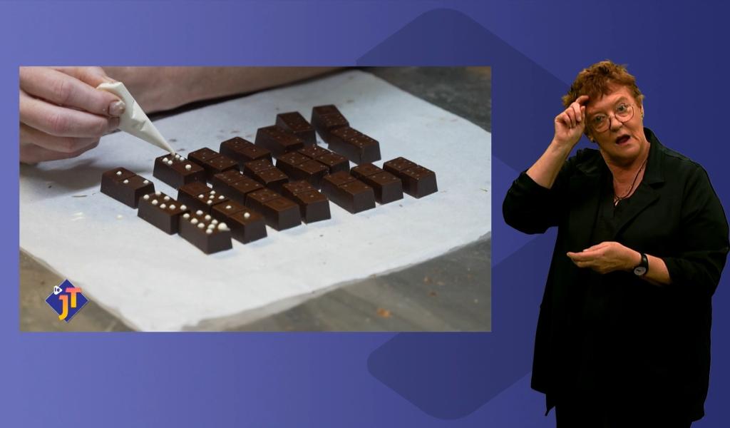 Samedi 14 février 2026 - Le JT du week-end en langue des signes