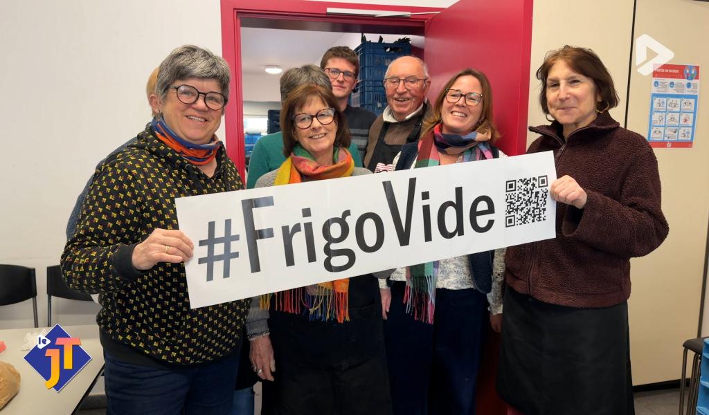 Le JT - Mardi 17 février 2025