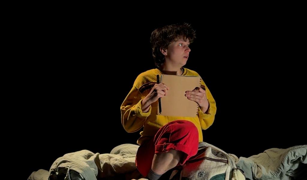 Le Festicarnaval bat son plein au Foyer culturel de Perwez