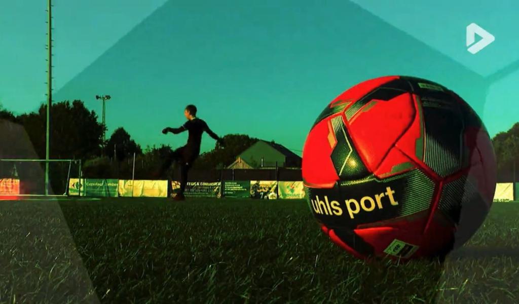 Arnaud Lambert, nouveau T1 de Walhain (P2B) dès la saison prochaine