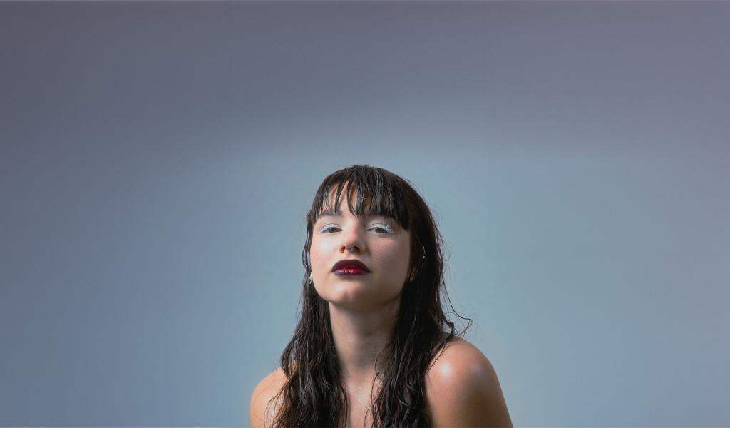 Essyla aux Perwéziens : "J'espère qu'ils sont fiers"