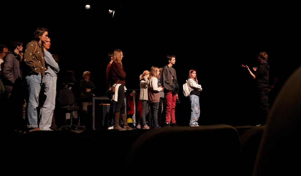 Perwez : Le Centre culturel lève le rideau pour ses 50 ans