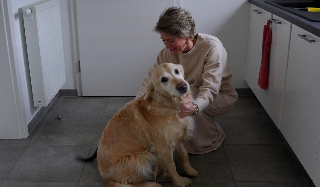 120 km de marche : le combat et la résilience de Stéphanie face au cancer