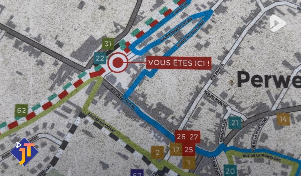 Le JT - Jeudi 26 février 2026