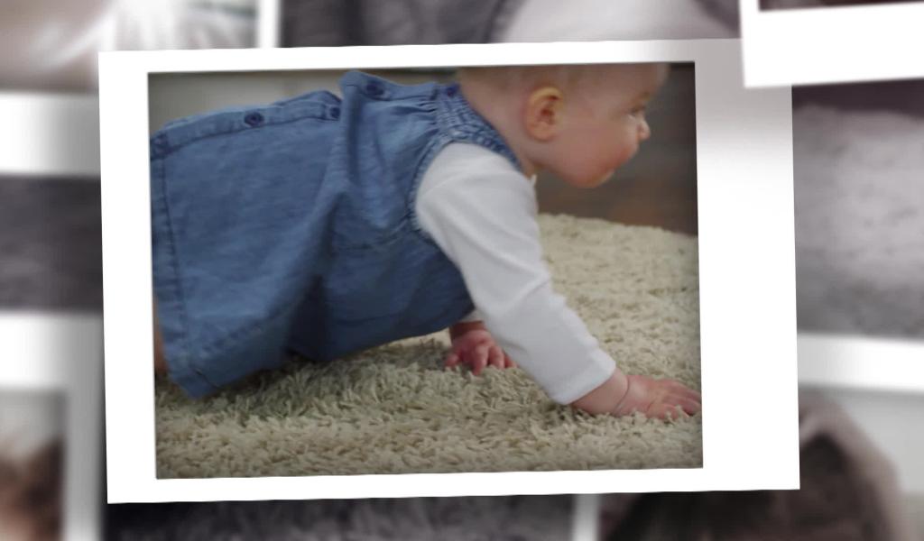 Vie de famille - TDH