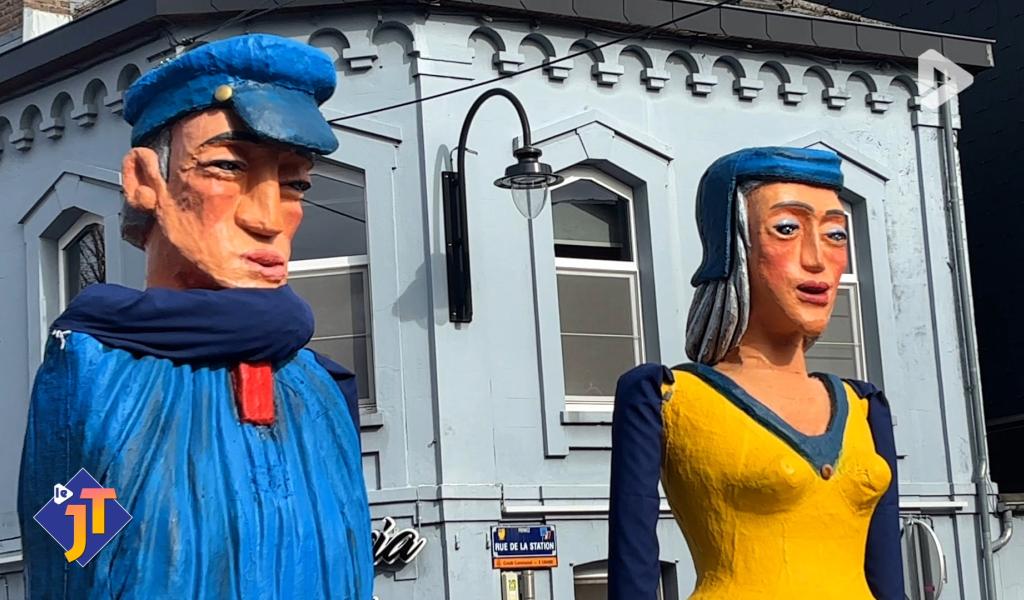 Le JT - Lundi 2 mars 2026