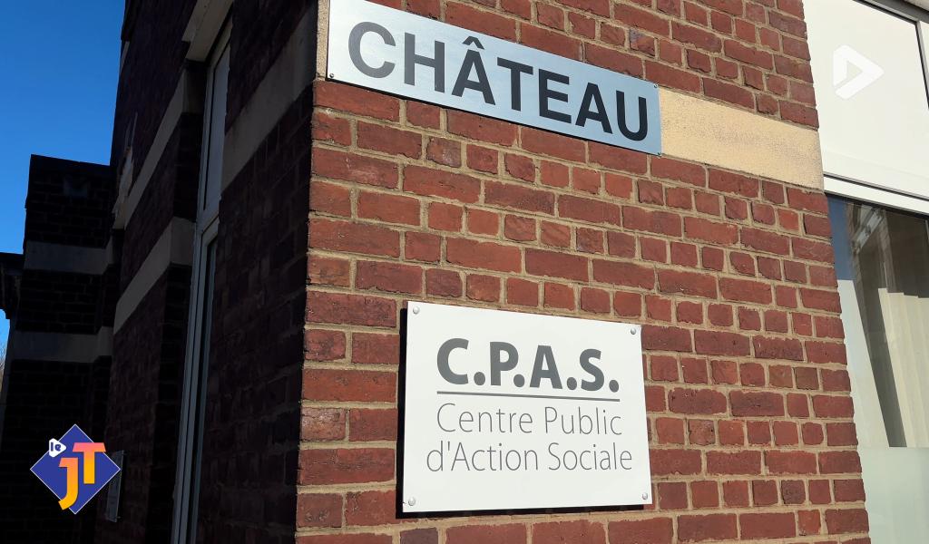 Le JT - Mardi 3 mars 2026