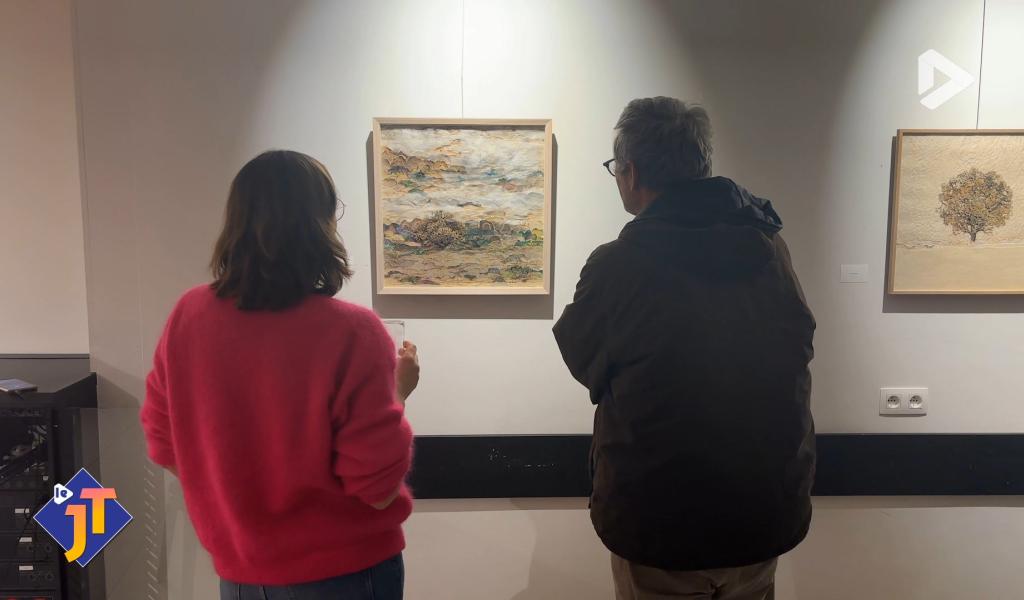 Le JT - Mercredi 4 mars 2026