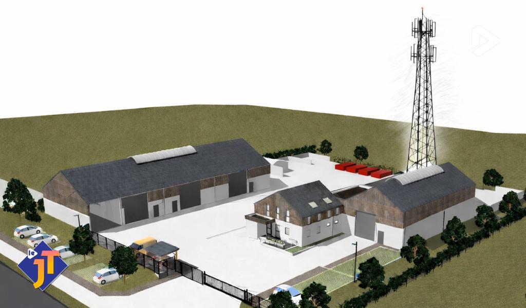 Le JT - Jeudi 5 mars 2026