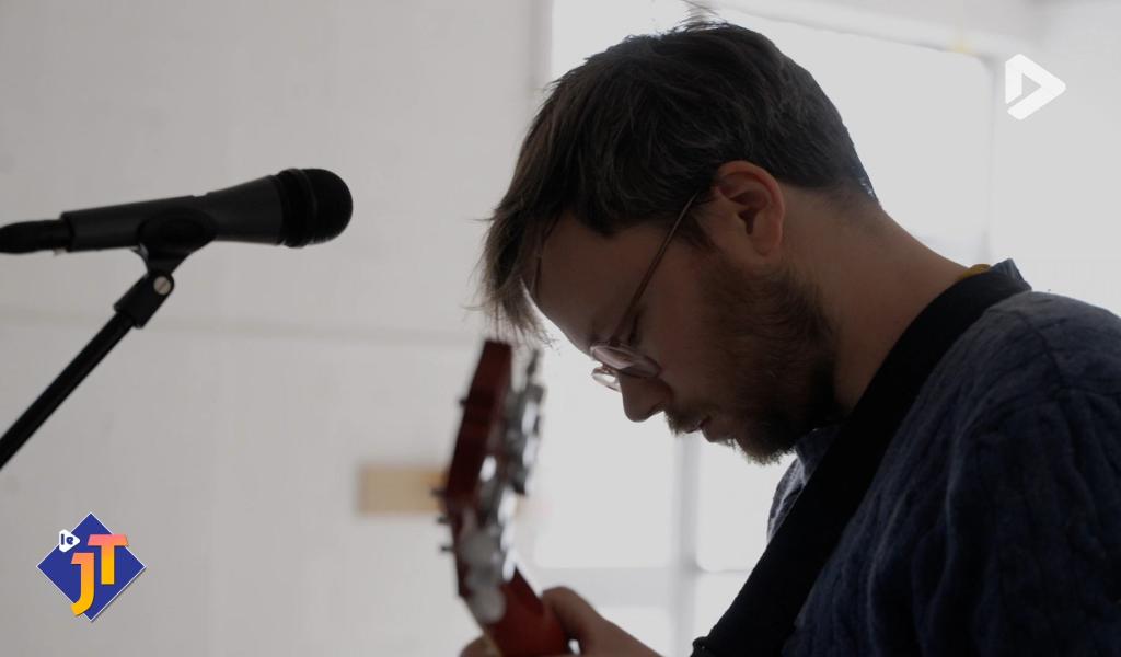 Le JT - Vendredi 13 mars 2026