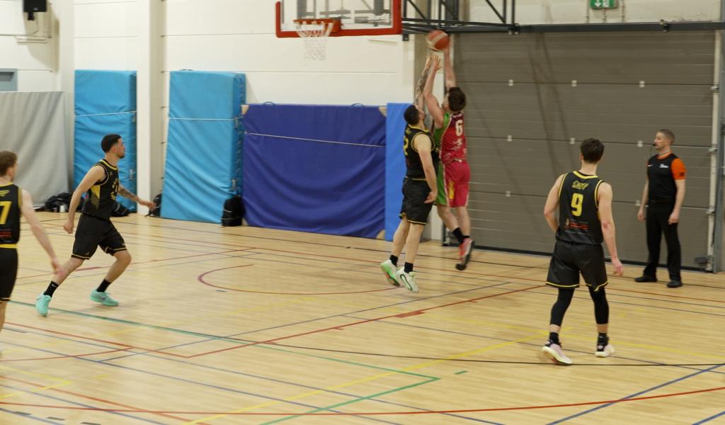 Défaite interdite pour Mazy-Spy, en R2A, face à Maffle, pour sauver le rêve de play-off