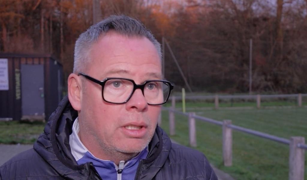 Manu Rousselle remercié avec effet immédiat par Grand-Leez