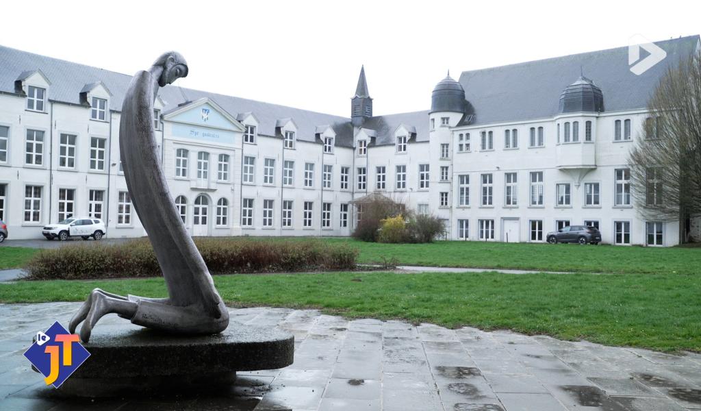 Le JT - Mardi 17 mars 2026