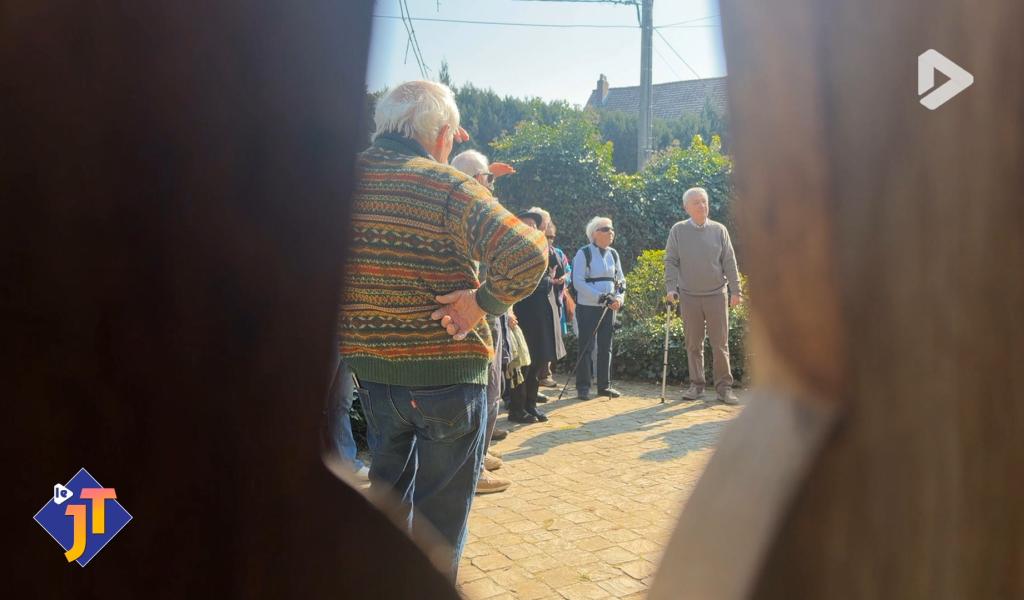 Le JT - Lundi 23 mars 2026