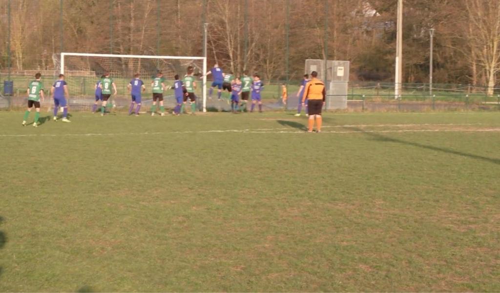 Pas de vainqueur dans le derby gembloutois de P4 série B