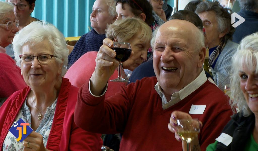 Le JT - Mardi 24 mars 2026