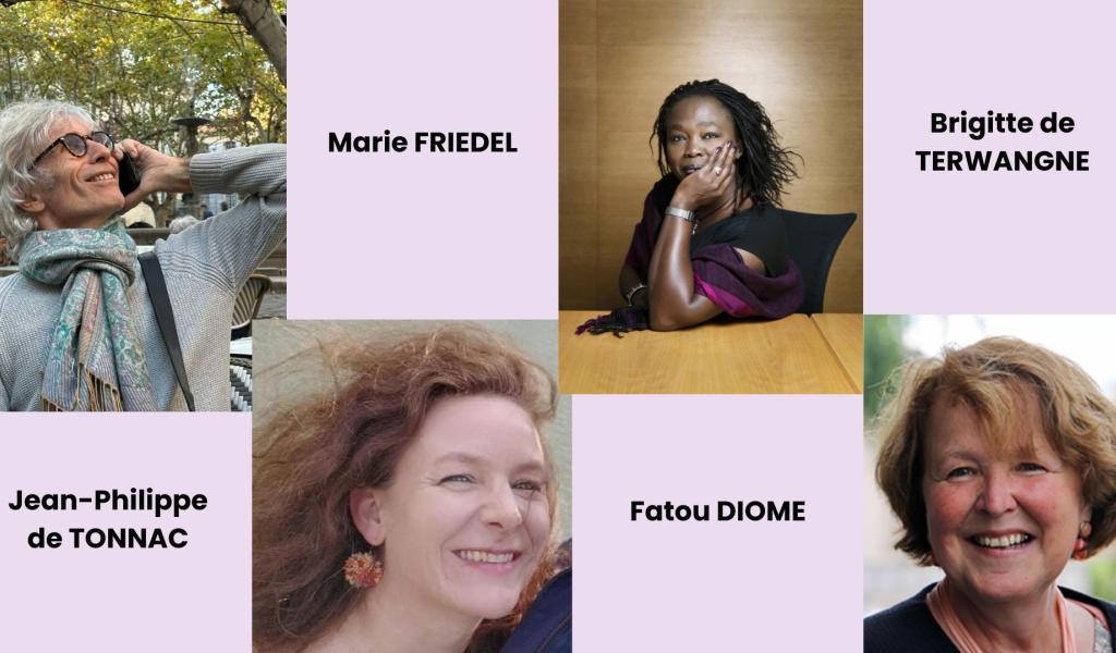 Semaine Sainte : le programme du Prieuré de Malève-St-Marie à la ferme du Biéreau