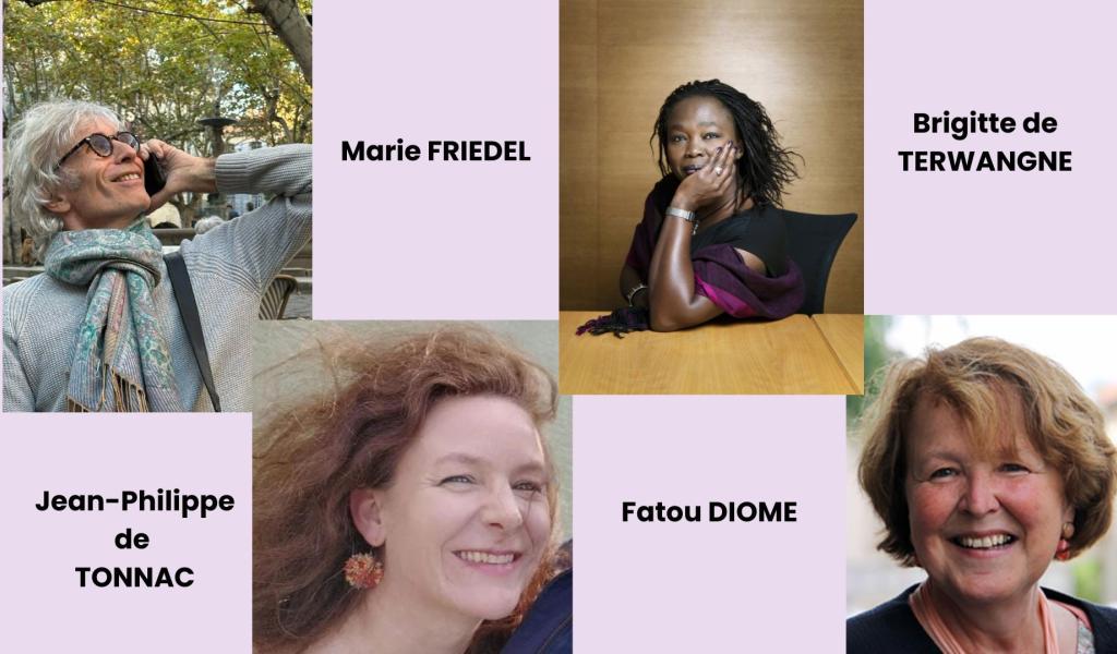 Semaine Sainte : le programme du Prieuré de Malève-St-Marie à la ferme du Biéreau.