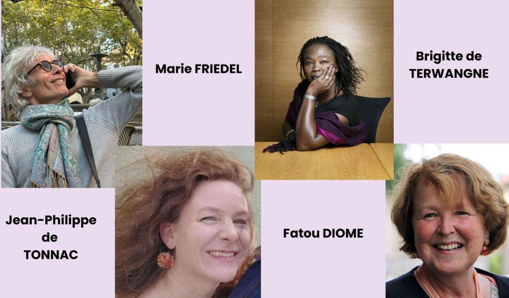 Semaine Sainte : le programme du Prieuré de Malève-St-Marie à la ferme du Biéreau.