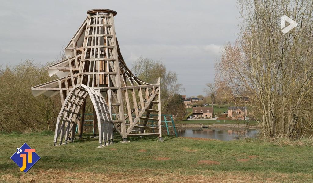 Le JT - Vendredi 27 mars 2026