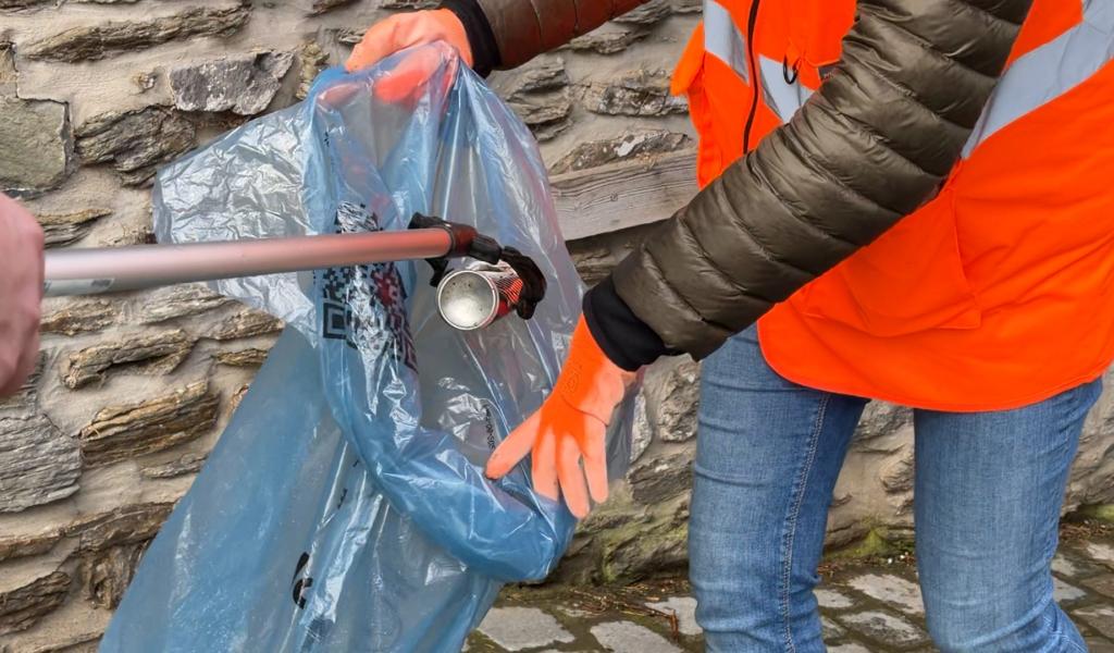 Be WaPP : un engagement qui se poursuit toute l’année