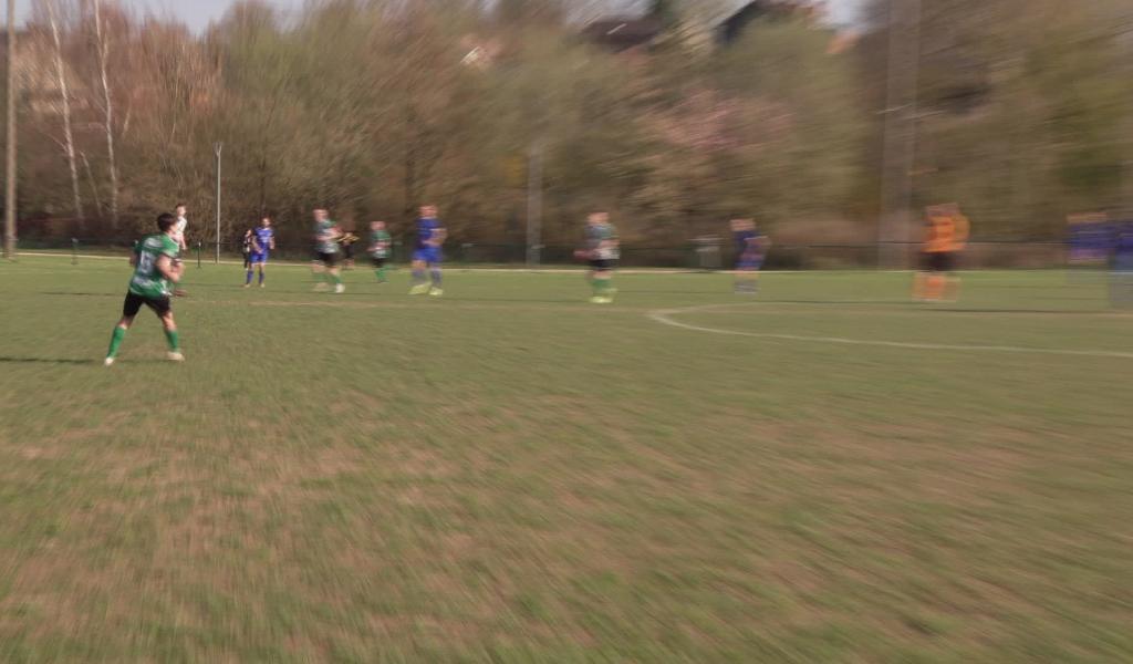 Pas de vainqueur dans le derby gembloutois de P4 série B