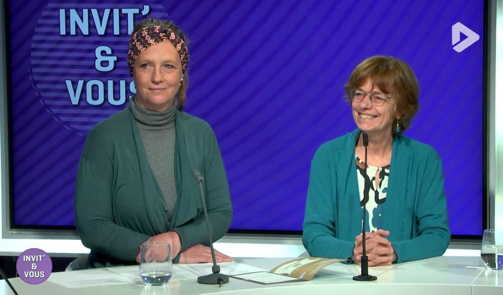 Invit'et Vous - Un mois sans supermarché, chiche ?