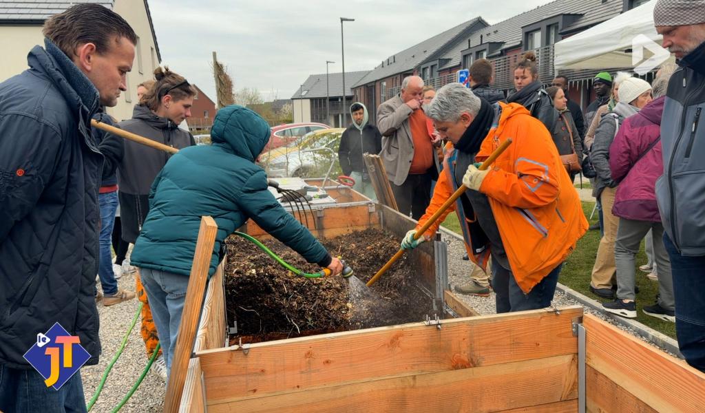 Le JT - Vendredi 3 avril 2026