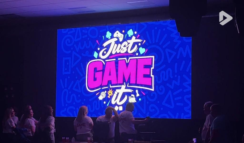 JIVs 2026 : ambiance maximale lors de la découverte du thème