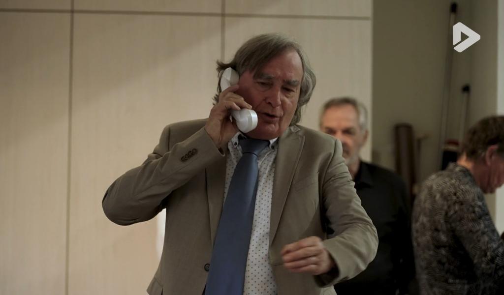 Ce soir on sort - L'histoire des Faisans de Corroy