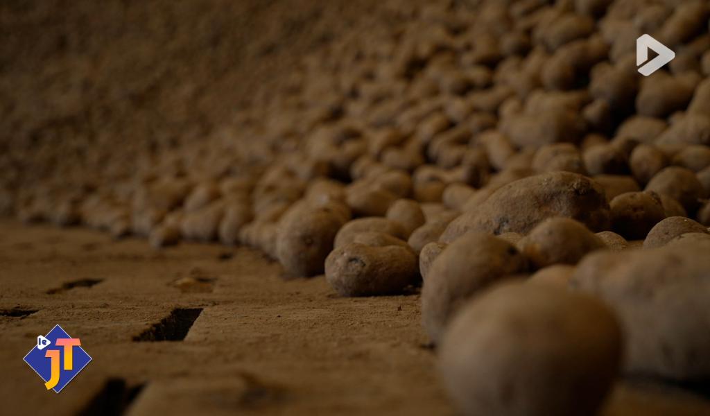 Le JT - Jeudi 9 avril 2026