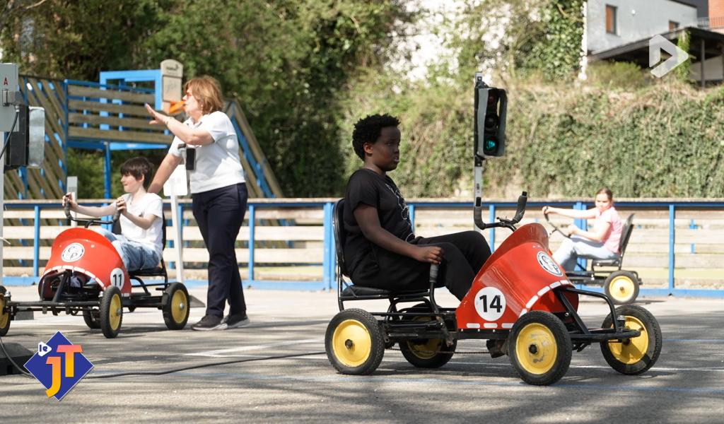 Le JT - Vendredi 10 avril 2026