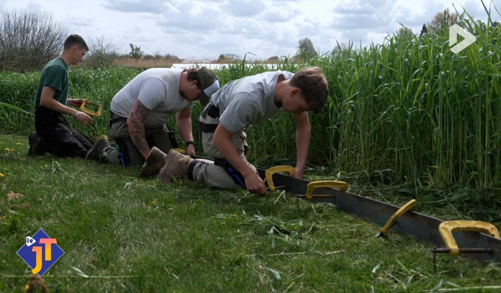 Le JT - Mardi 14 avril 2026