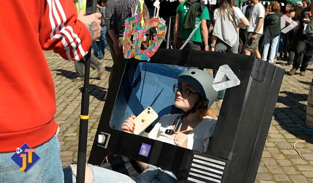 Le JT - Mercredi 15 avril 2026